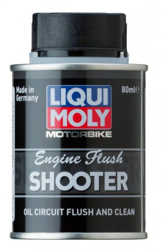 Liqui Moly Racing motoröblítő adalék SHOOTER 80ml