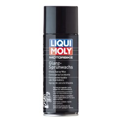 Liqui Moly Racing csillogó viasz spray 400ml