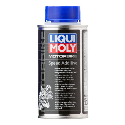 Liqui Moly Racing SPEED benzin adalék 150ml