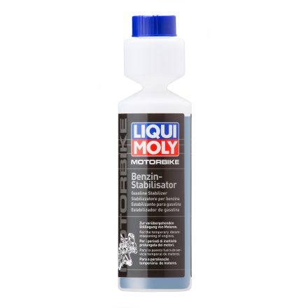 Liqui Moly Racing benzin stabilizáló adalék 250ml