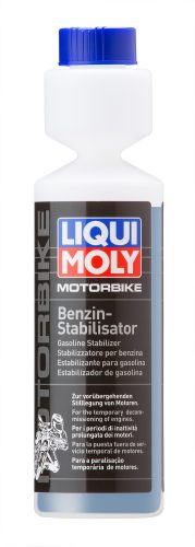 Liqui Moly Racing benzin stabilizáló adalék 250ml