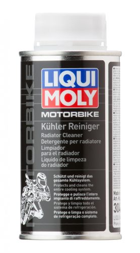 Liqui Moly Racing hűtő tisztító adalék 150ml
