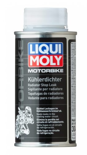 Liqui Moly Racing hűtő tömítő adalék 125ml