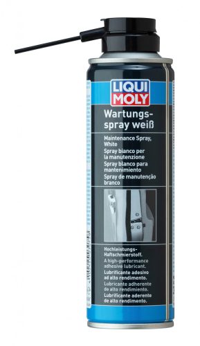 Liqui Moly Szerelő spray fehér 250ml