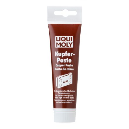Liqui Moly Réz paszta 100g