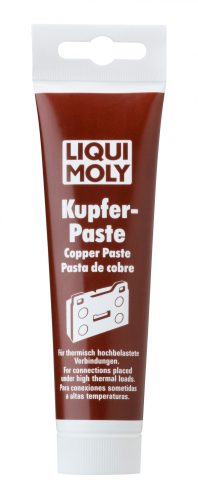 Liqui Moly Réz paszta 100g