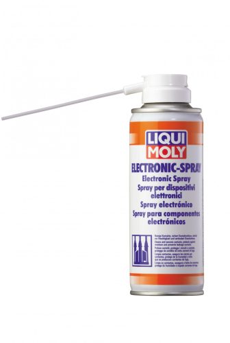 Liqui Moly Kontakt spray 200ml