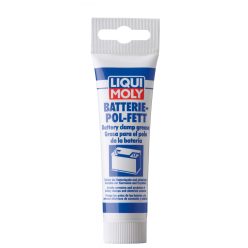 Liqui Moly Akkumulátor pólus zsír 50g
