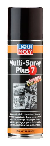 Liqui Moly Multifunkciós kenőanyag spray 300ml