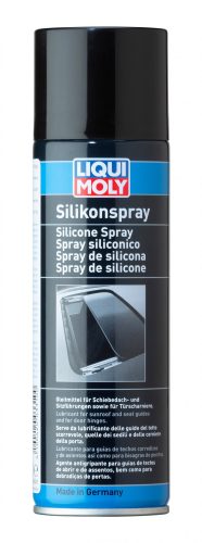 Liqui Moly Szilikon spray 300ml