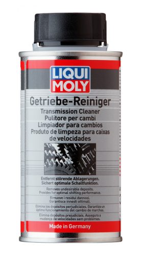 Liqui Moly Hajtóműtisztító adalék 150ml