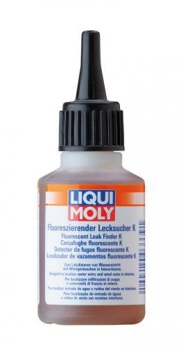 Liqui Moly Fluoreszkáló szivárgáskereső K 50ml
