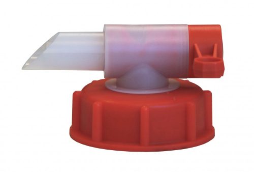 Liqui Moly Kiöntőcsap 20 és 25 l-es kannához 1db