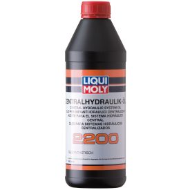 Liqui Moly Központi hidraulikaolaj 2200 1l