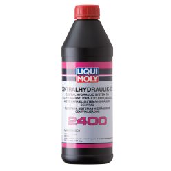 Liqui Moly Központi hidraulikaolaj 2400 1l
