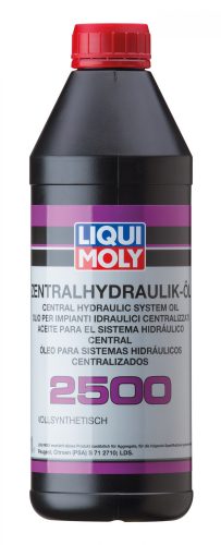 Liqui Moly Központi hidraulikaolaj 2500 LDS 1l
