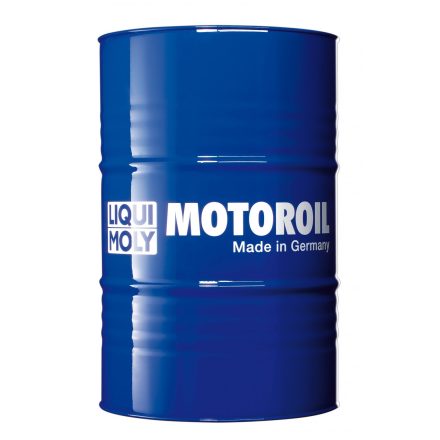 Liqui Moly Top Tec Truck 4350 5W-30 kamion motorolaj 205l