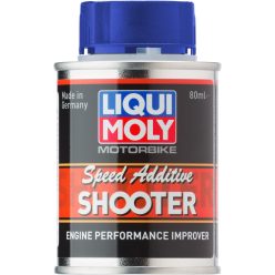 Liqui Moly Motorbike Speed Shooter adalék 80ml