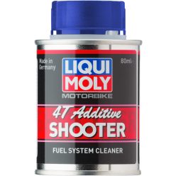 Liqui Moly Motorbike 4T Shooter adalék 80ml