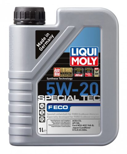 Liqui Moly Special Tec F Eco 5W-20 motorolaj 1l