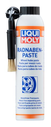 Liqui Moly Kerékagy paszta spray ecsetes 200ml