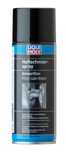 Liqui Moly Tapadó kenő spray 400ml