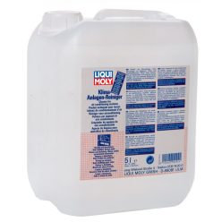 Liqui Moly Klímarendszer tisztító 5l
