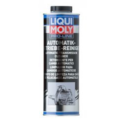 Liqui Moly Pro-Line automataváltó-tisztító 1l