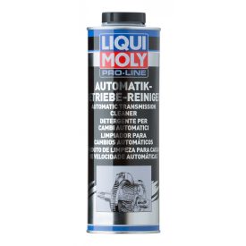 Liqui Moly Pro-Line automataváltó-tisztító 1l