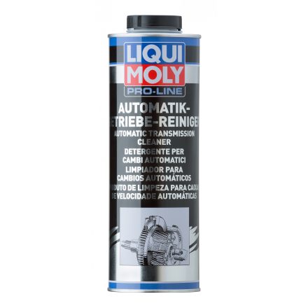 Liqui Moly Pro-Line automataváltó-tisztító 1l