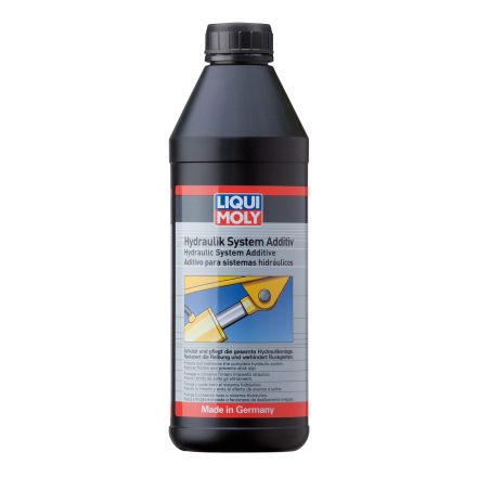 Liqui Moly Hidraulikarendszer olajadalék  1l