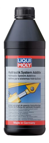 Liqui Moly Hidraulikarendszer olajadalék  1l