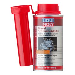 Liqui Moly Dízel adagoló kenő adalék 150ml