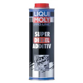Liqui Moly Pro-Line szuper dízel adalék 1l