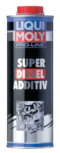 Liqui Moly Pro-Line szuper dízel adalék 1l