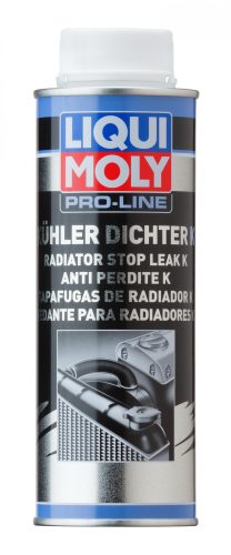 Liqui Moly Pro-Line hűtő tömítő adalék 250ml