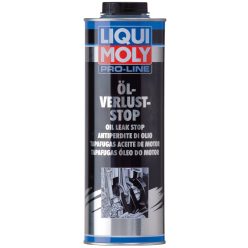 Liqui Moly Pro-Line olaj folyás stop adalék 1l