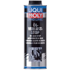 Liqui Moly Pro-Line olaj folyás stop adalék 1l