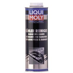 Liqui Moly Pro-Line hűtő tisztító adalék 1l