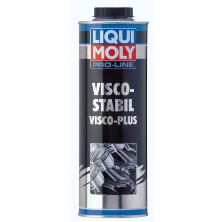 Liqui Moly Pro-Line viszkozítás stabilizáló adalék 1l