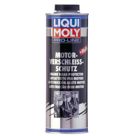 Liqui Moly Pro-Line MoS2 motorolaj adalék 1l