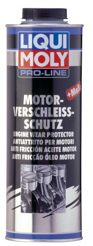 Liqui Moly Pro-Line MoS2 motorolaj adalék 1l