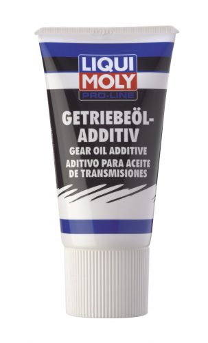 Liqui Moly Pro-Line MoS2 váltóolaj adalék 150ml