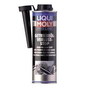 Liqui Moly Pro-Line váltóolaj folyás stop adalék 500ml