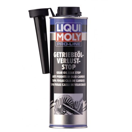 Liqui Moly Pro-Line váltóolaj folyás stop adalék 500ml