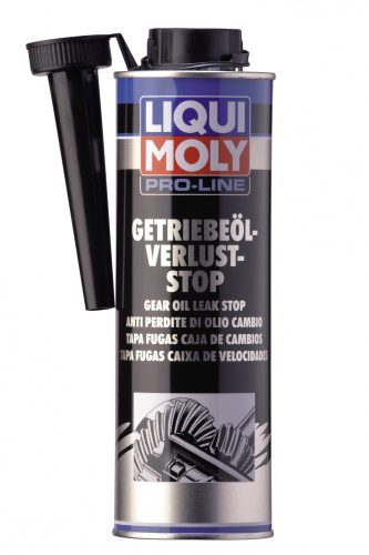 Liqui Moly Pro-Line váltóolaj folyás stop adalék 500ml