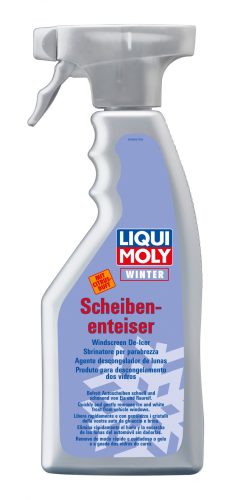 Liqui Moly Szélvédő jégoldó spray 500ml