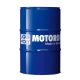 Liqui Moly Téli szélvédőmosó konc. -60°C 60l