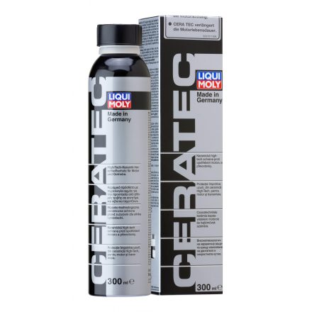 Liqui Moly Cera Tec motorolaj adalék 300ml