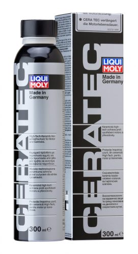 Liqui Moly Cera Tec motorolaj adalék 300ml